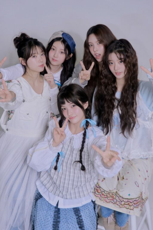 AILET, Comeback on June 16th…”Night will expand the world”