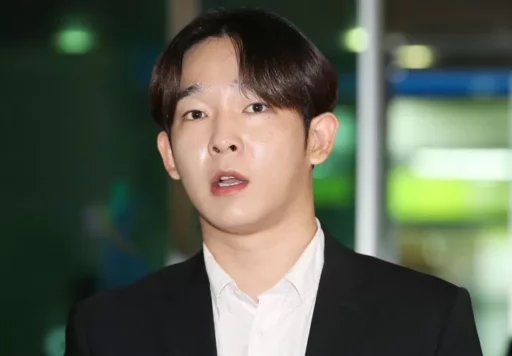 “Nam Tae-hyun, charged with methamphetamine use, caught driving under the influence during probation period”