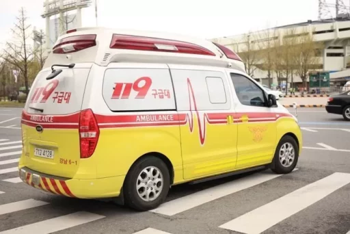 60-year-old woman with breathing difficulties rejected transfer by 5 advanced hospitals and ultimately died