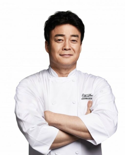 “Except for what is currently being filmed”…Baek Jong-won to pause broadcast activities in the future.