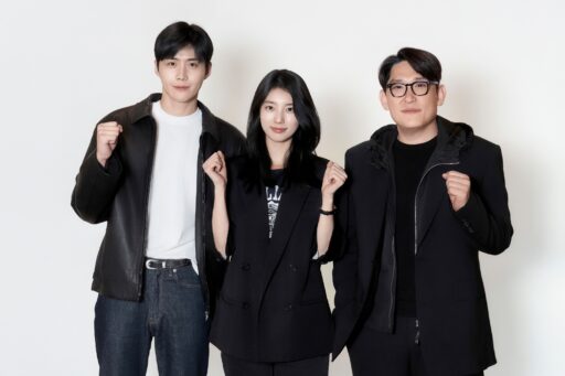 Suzy X Kim Seon-ho, Reunion After 4 Years… ‘Hyeonhwak’, Coming to Disney+ Next Year