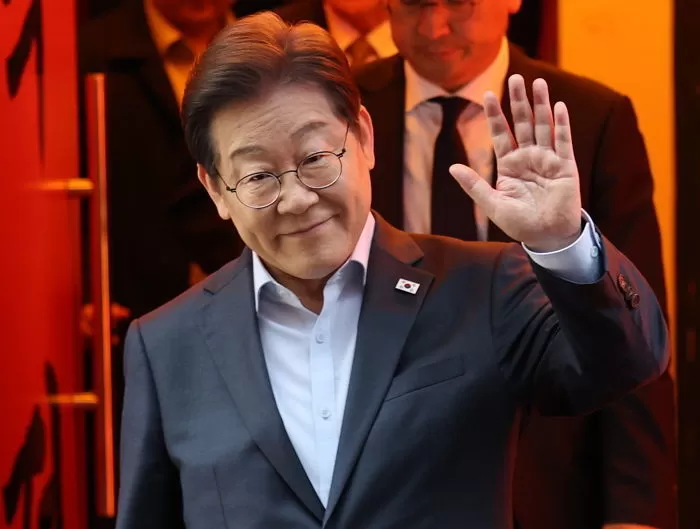 Lee Jae-myung, “Two rulings must be passed before the ‘final verdict’… ‘Final confirmation before the presidential election is physically impossible'”