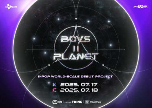 ‘Boys 2 Planet’, Composition Change… “Korea and China 2 Teams → Integrated Debut”