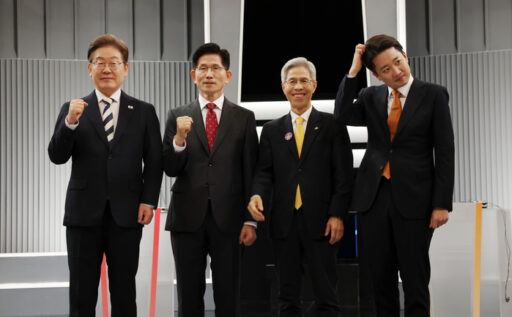 Presidential Debate in Social Sector: Policies Missing, Only ‘Personal Attacks’ Abound