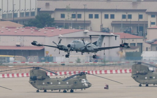 U.S. Forces Korea: “Reduction rumors are not true”… Directly refutes WSJ report