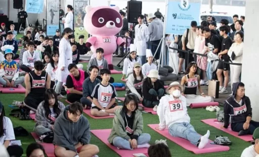 “Searching for the Master of Daydreaming”… ‘Hangang Daydreaming’, the showdown will take place this Sunday at the Jamsugyo Bridge.