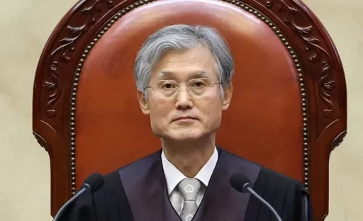The Anti-Corruption and Civil Rights Commission assigns the investigation of Jo Hee-dae’s complaint regarding ‘abuse of power’ to Department 4.