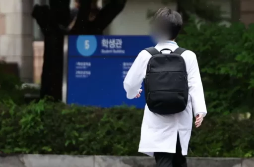 Medical students 8,305 fail, 46 expelled… Disruption in medical workforce supply unavoidable