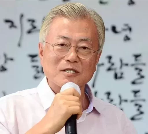 Former President Moon: “The Prosecutor’s Indictment is Fiction”… Completely Denies ‘Bribery Charges’