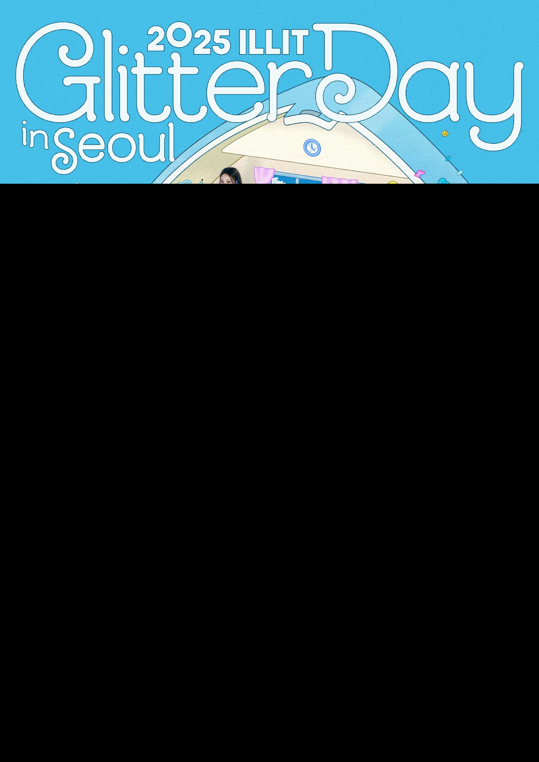 AILET, First Fan Concert Sold Out… “Special Memories with GLIT”