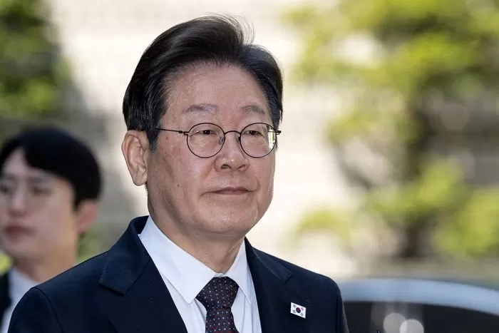 [Breaking News] Supreme Court overturns Lee Jae-myung’s election law ‘guilty ruling’ and remands the case.