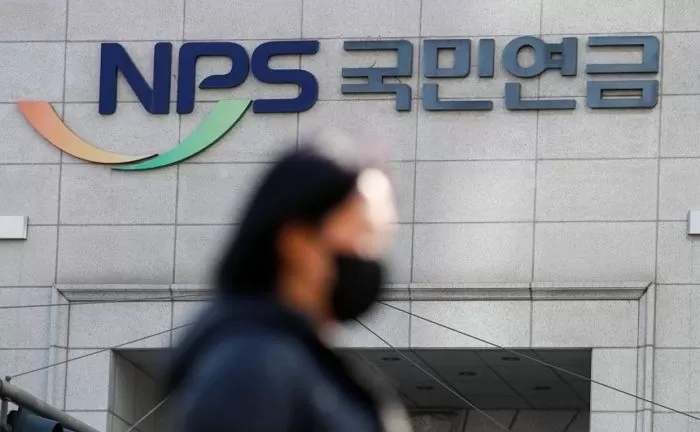 “The Stock Genius” National Pension is said to rise after buying… What stocks have they newly acquired?