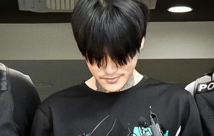 Park Dae-sung, who killed a teenage girl, submitted a remorse letter to the court appealing for leniency… The contents revealed.