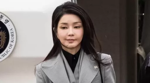 “Suspicion of Involvement in Nominations by Myung Tae-kyun” Kim Geon-hee… Prosecutors Notify of Formal Summons