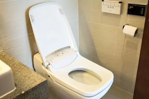 “As soon as I get home and use my smartphone… ’75 times dirtier than a toilet'”