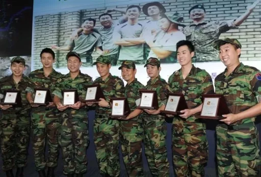 Lee Jae-myung’s Campaign Rally Team Leader Will Be This Actor