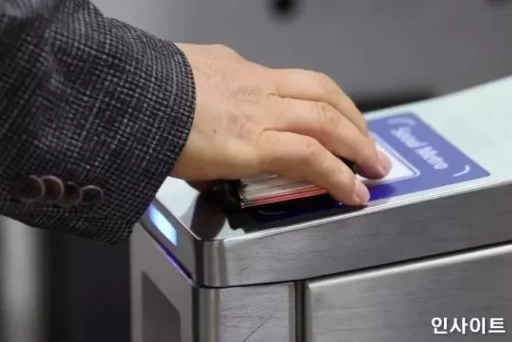Incheon Subway Without ‘Free Reboarding’… “I just went to the bathroom for a second, and now I have to pay again.”