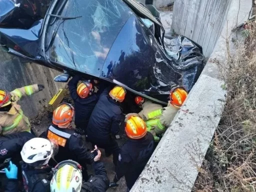 “Gangneung Suspected Sudden Acceleration Incident – First Verdict Today… 2 Years and 6 Months Since Dohyun Passed Away”