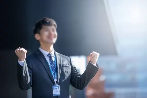“Deposit 100,000 won and get an additional 100,000 won”… The identity of the bank account that helps young people save up.