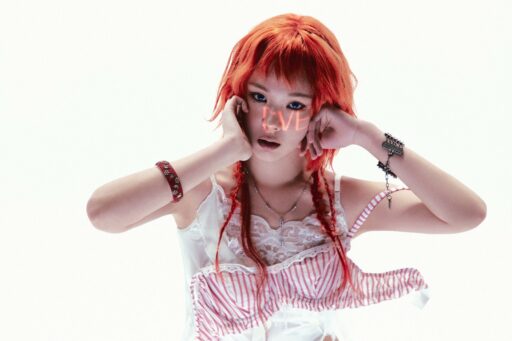 BIBI, releasing regular 2nd album on the 14th…”Romance Universe Comprehensive”