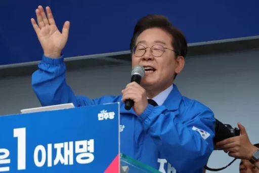 Lee Jae-myung 49.5%, Kim Moon-soo 38.2%… Realistically ‘Bipartisan Battle’ Flow in the 21st Presidential Election