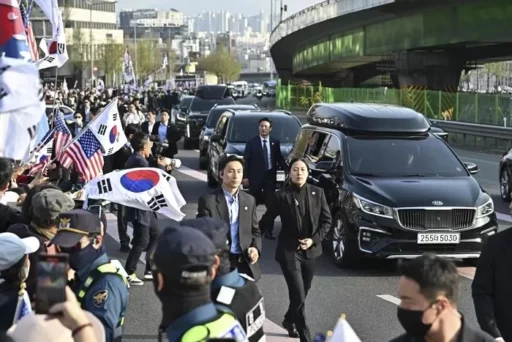 65 Additional Security Personnel for Yoon Suk-yeol… Expected to Cost Up to 50 Billion Won
