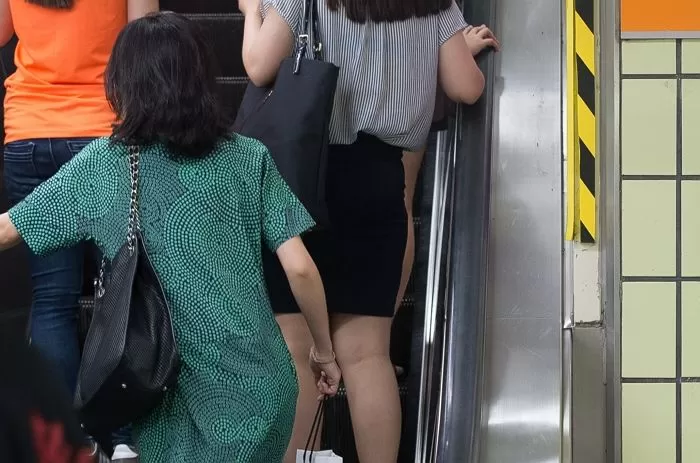 “Commuting is already tough, and it gets harder”… Subway escalator repairs take up to ’24 days’