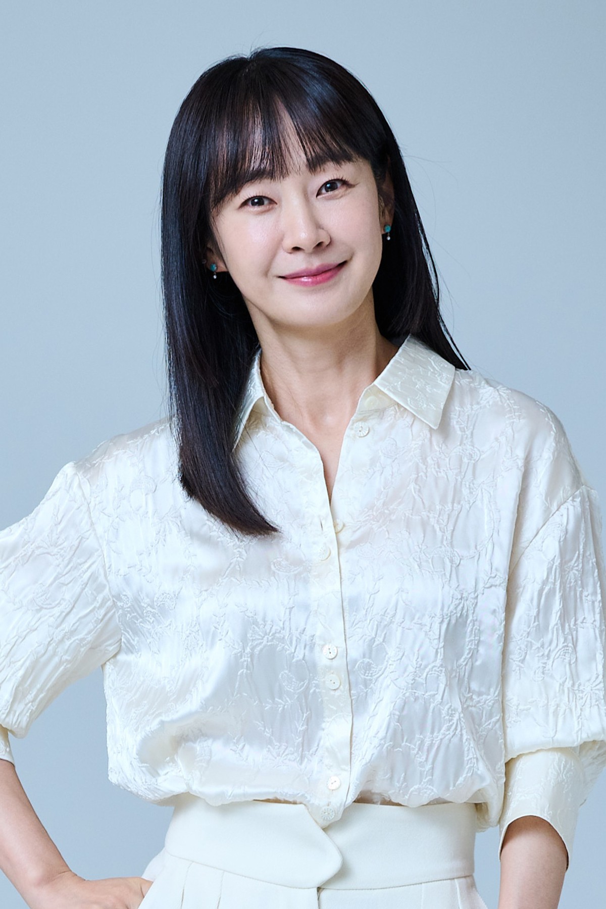 Myung Se-bin becomes Ryu Seung-ryong’s wife… casting for ‘Manager Kim’s Story’