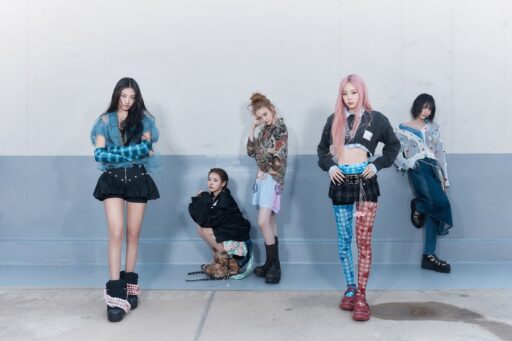 “First EP, filled refreshingly”… Miyao, title track concept