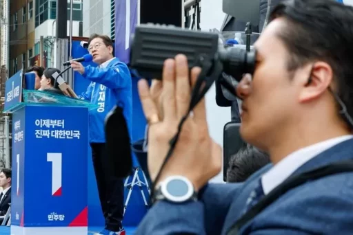 Police introduce ‘sniper observation equipment’ to protect Lee Jae-myung… Special Forces also deployed