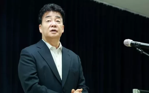 “Am I blocking Kim Ho-joong’s appearance?”… Baek Jong-won’s prompt response to ‘abuse of power’ allegations.