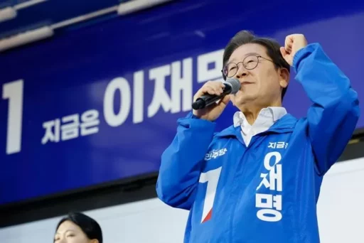 “To Blame Lee Jae-myung”… Faking as a Campaign Staff and Ordering 300,000 Business Cards, Then ‘No Show’