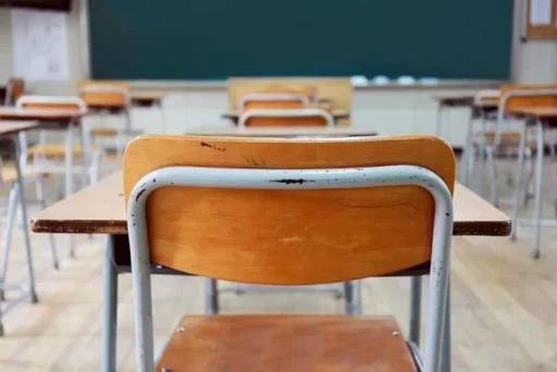 Bitter Teacher’s Day… 6 out of 10 teachers consider changing jobs or resigning in the past year