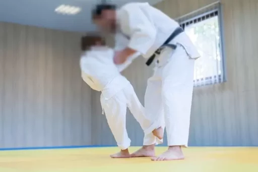 The reason why the judo instructor who inflicted ‘quadriplegia and intellectual disability’ on an elementary school student by ‘throwing them down’ was only indicted three years later.