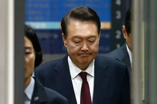 [Breaking News] Former President Yoon Seok-yeol abruptly leaves the People Power Party… “A decision to protect liberal democracy”