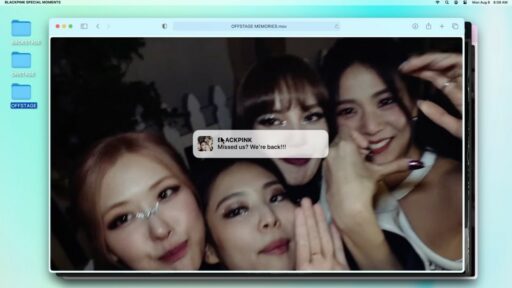 “Missed us? We’re back”… BLACKPINK, Full Group Concert