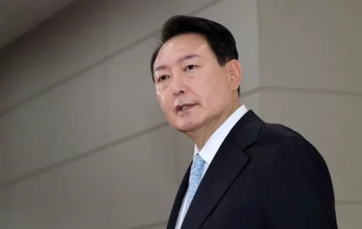 Yoon, directs ‘Dior bag swift investigation’ to the Prosecutor General, has multiple calls with the Minister of Justice the next day… What’s the content?