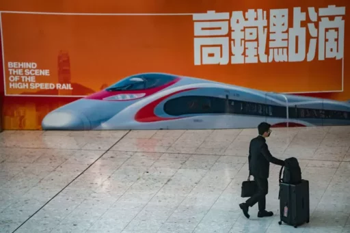 Resurgence of COVID-19 in China… 30 Deaths in Hong Kong Over a Month