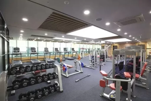 “Gym Owner’s Phone Number Should Not Be Saved as Three Letters Without a Title”