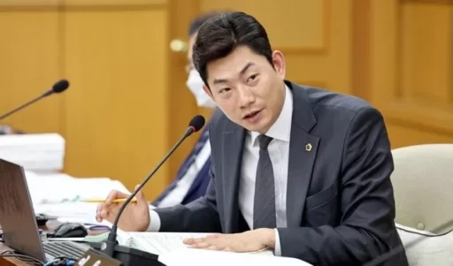 People Power Party’s Lee Yong-ki Found Dead… Left Pessimistic Message to Family