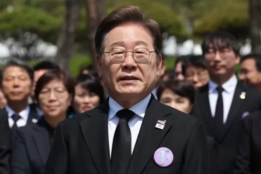 Following the successive threats of ‘terror’, Lee Jae-myung will set up ‘bulletproof glass’ during his campaign.