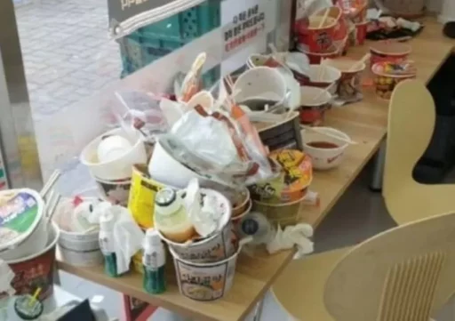 Jeju’s ‘sorrow’ despite the increase in Chinese tourists… “Jaywalking, drunk driving, and public urination worsening”