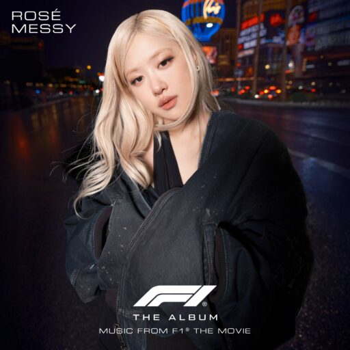 ‘Blackpink’ Rosé, new song release… participates in Brad Pitt movie OST