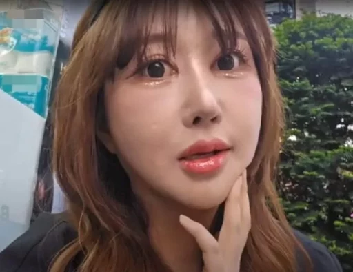 Jung Yoo-ra, “I am upset and sad about Yoon leaving the People Power Party”