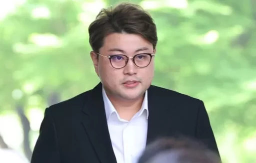 ‘Drink-driving hit-and-run’ Kim Ho-jung, prison sentence confirmed… what decision was made?