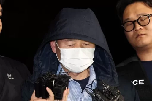 ‘Siheung Murder Case’ Cha Cheol-nam Reveals ‘Motive for the Crime’… “Lured Him Under the Pretense of Drinking”