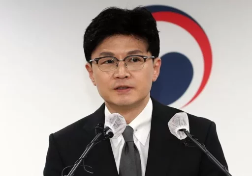 Han Dong-hoon: “If Lee Jun-seok had Kim Yong-tae in front of me, I’d scold him?… It’s old-fashioned and condescending.”