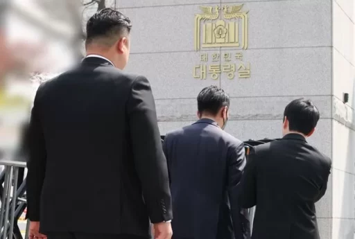 Former Army ‘Two-Star’ from President Yoon Suk-yeol’s Office Accused of Sexual Assault on Subordinate