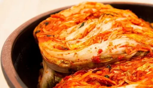 “Chinese Kimchi on the Table of the Kimchi Origin Country”… Q1 Kimchi Imports Reach Record High ‘Again’
