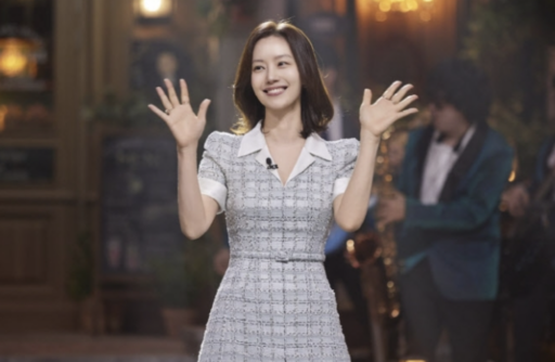“‘I’ Personality but Challenging”…Moon Chae-won, Host of ‘SNL 7’